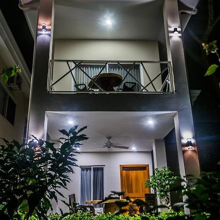 Casa Coco De Mer 1 Tamarindo Exterior photo