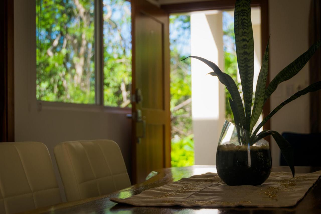 Casa Coco De Mer 1 Tamarindo Exterior photo