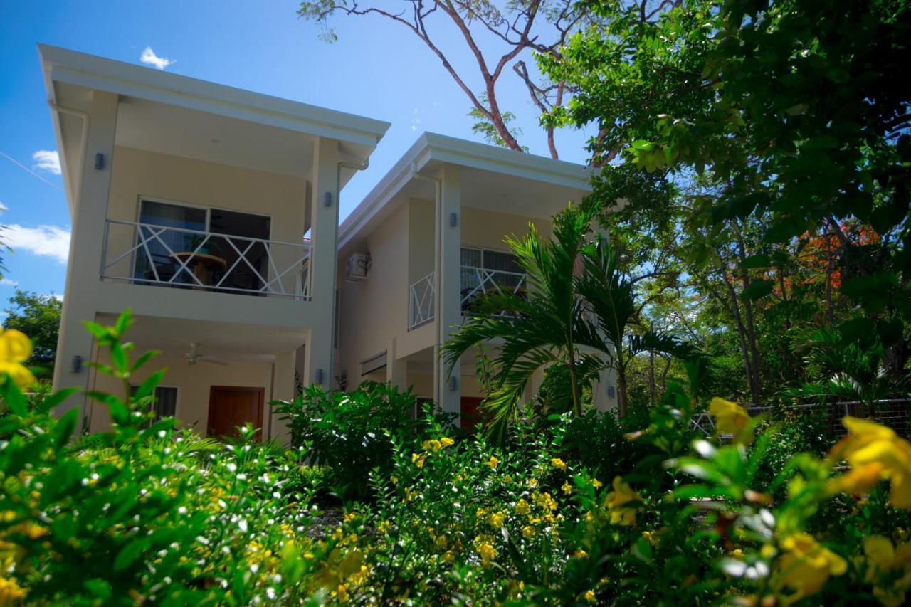 Casa Coco De Mer 1 Tamarindo Exterior photo