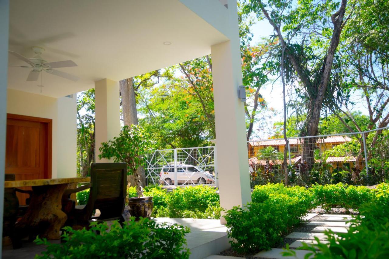 Casa Coco De Mer 1 Tamarindo Exterior photo